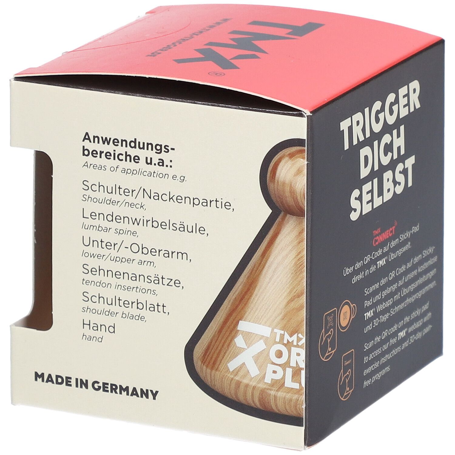 TMX® Trigger Original Plus