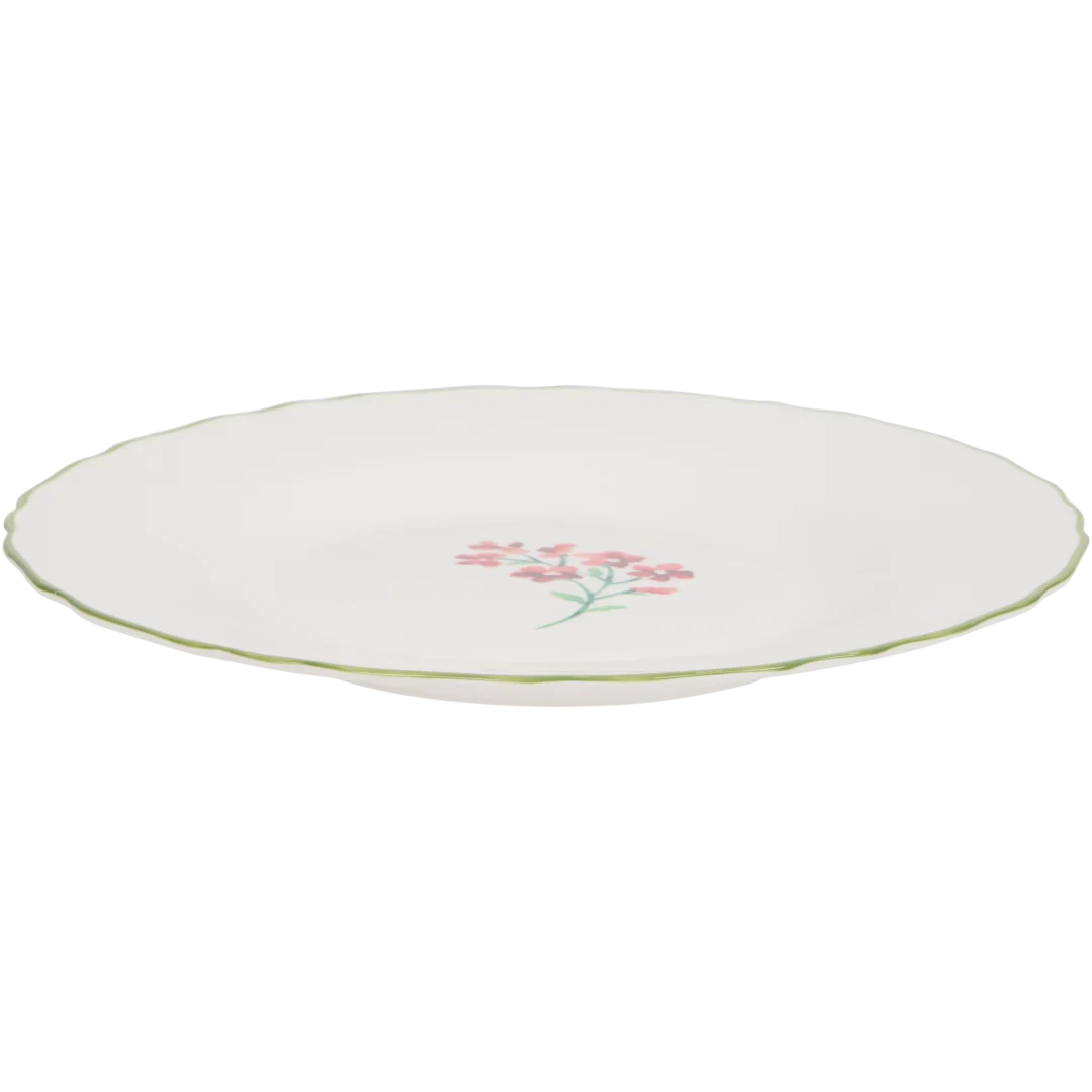 Assiette Jet