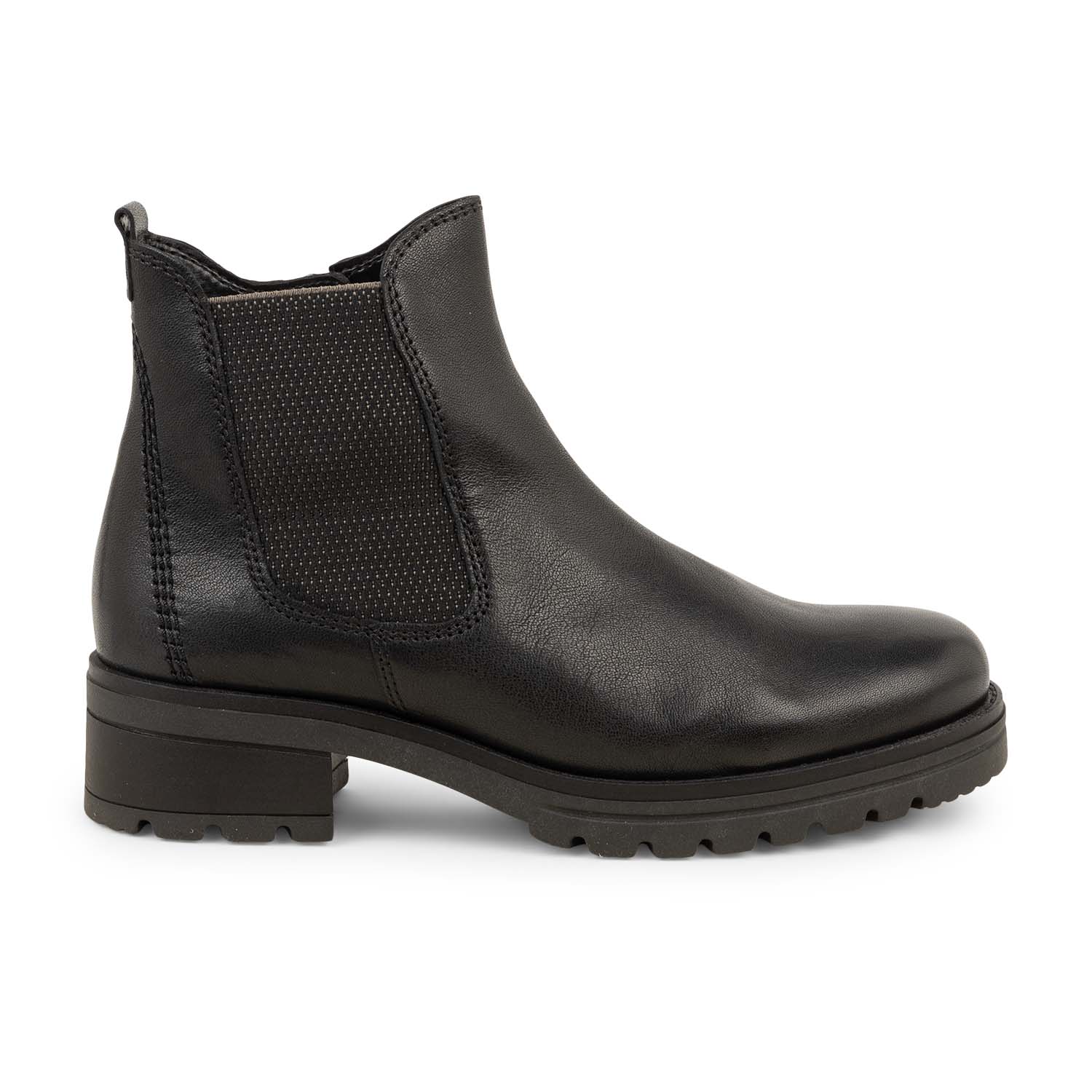 Boots et bottines femme GABOR GABOOTS