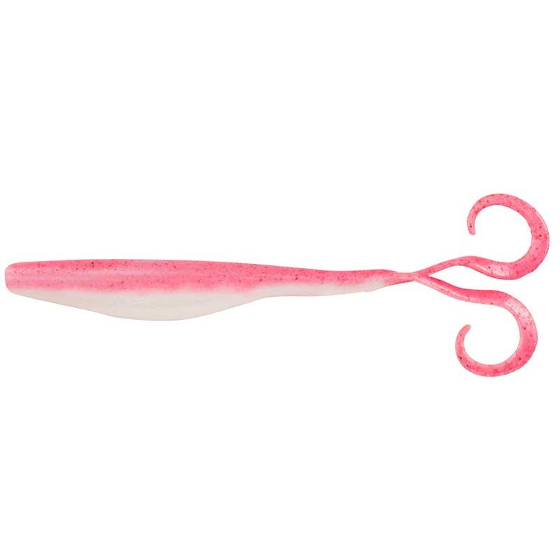 Leurre Souple Berkley Gulp! Crazy Leg Jerkshad - 12.5Cm - Par 5