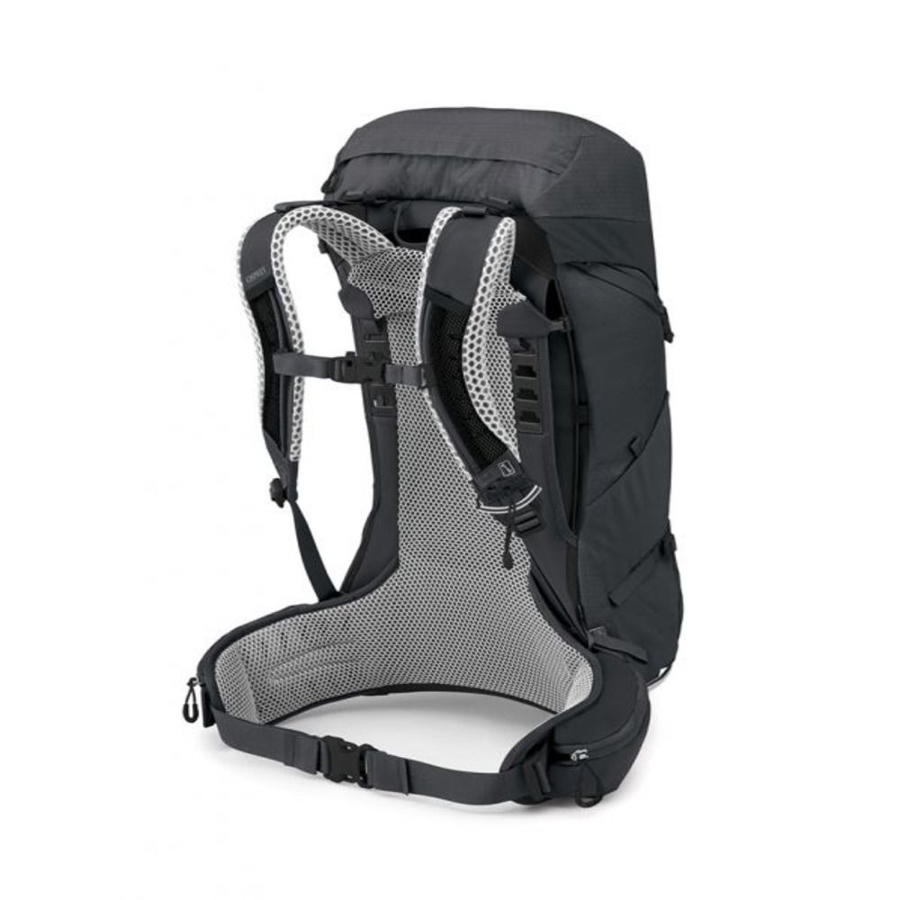 Osprey STRATOS 26L - Sac À dos Homme tunnel vision grey