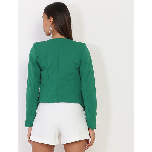 La Modeuse - 58871_P135728 Verde