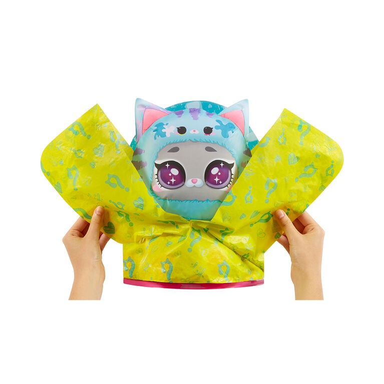 L.O.L. Surprise ! - Tween Inflatable Dukke - Emma Emo
