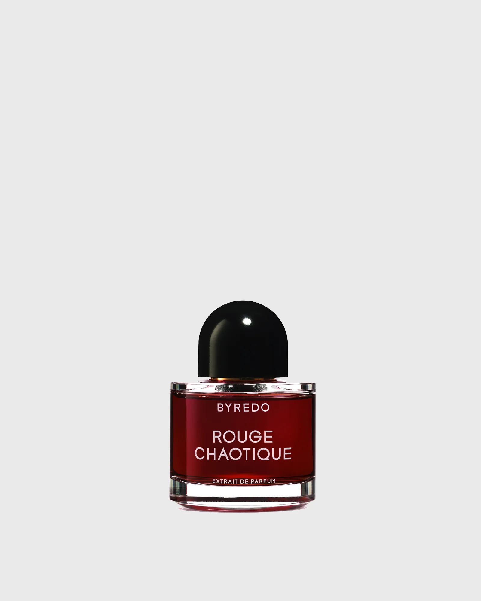 Byredo EDP Night Veils Rouge Chaotique - 50 ml