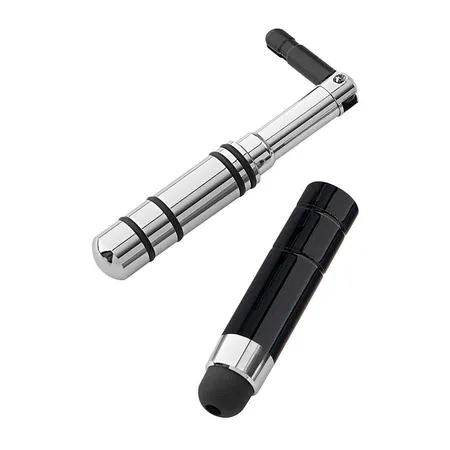 WEDO® 26105001 Touchstand, Größe S, Touchpen mit Ständerfunktion