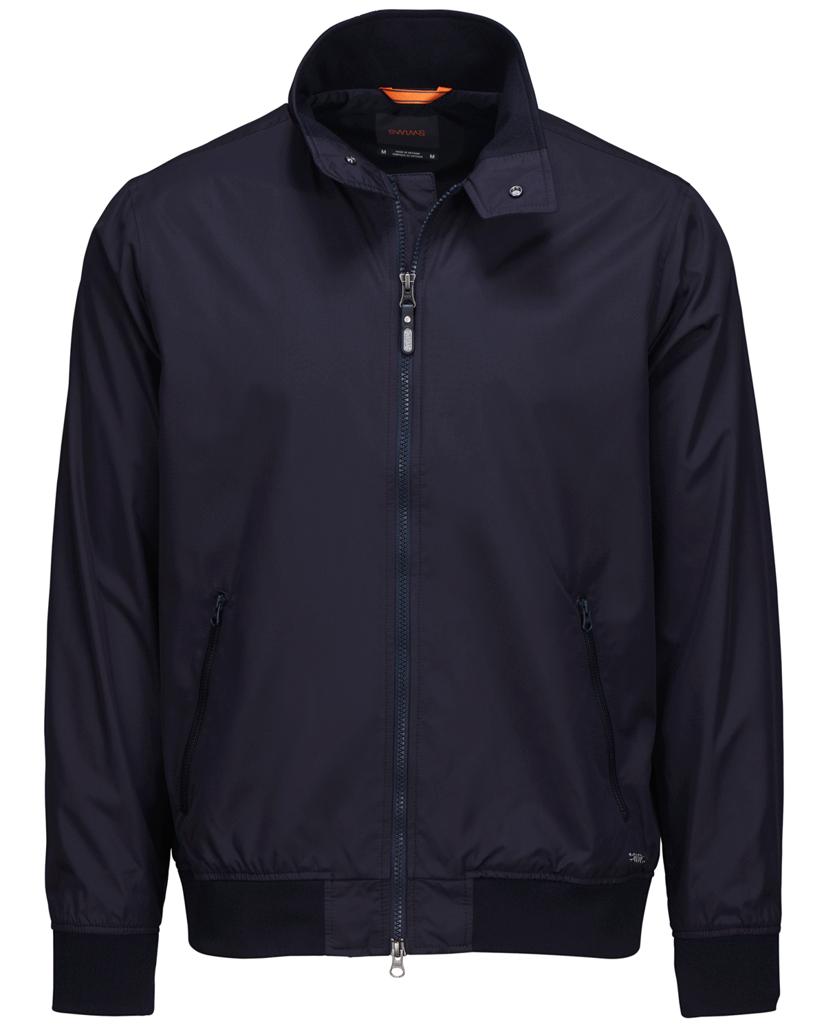 Swims<br>Blouson Short Jacket