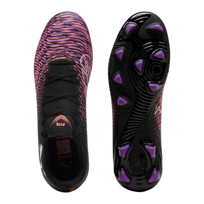 Puma Future 8 Play FG/AG Voetbalschoenen Senior