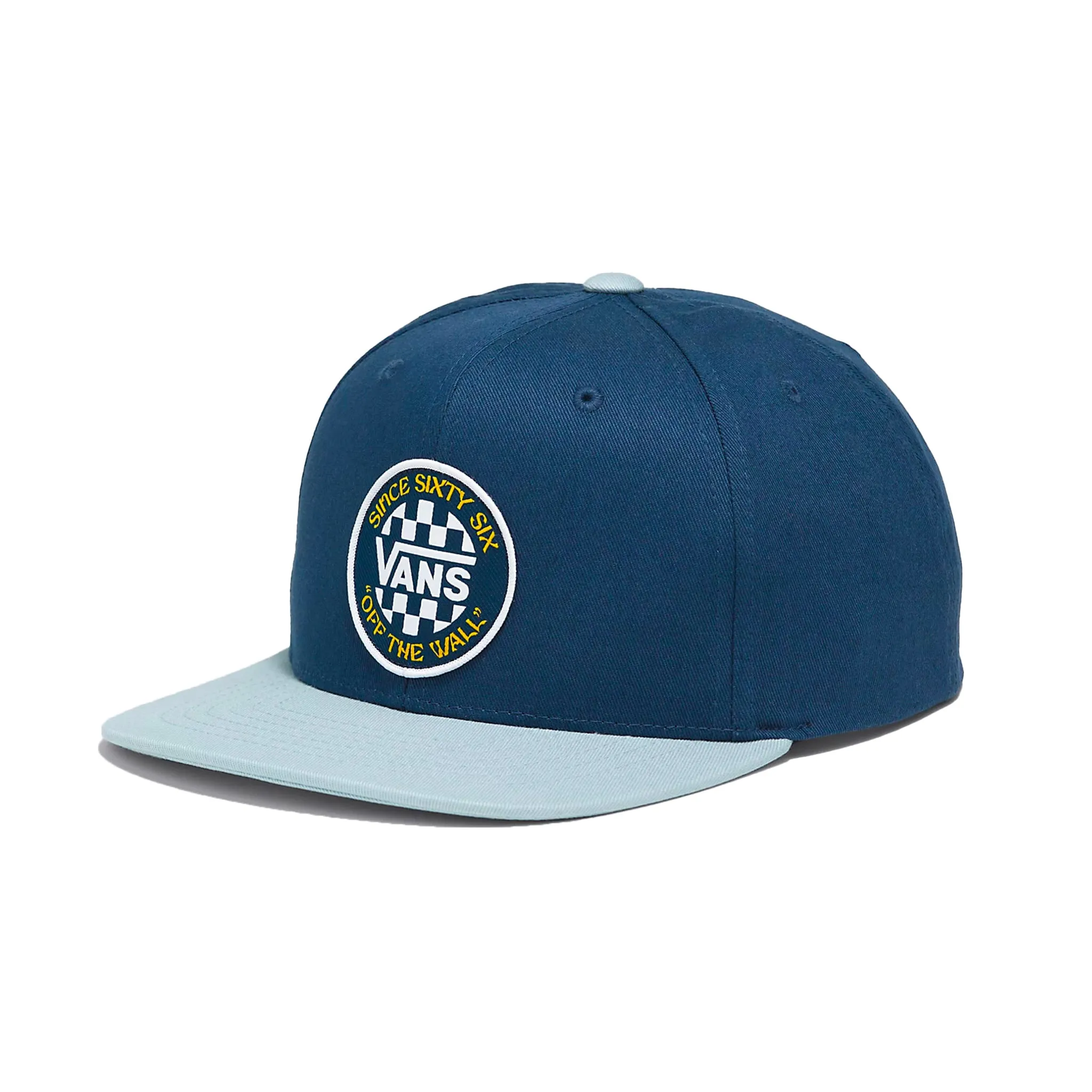 Vans Casquette Since Sixty Six 8-16ans