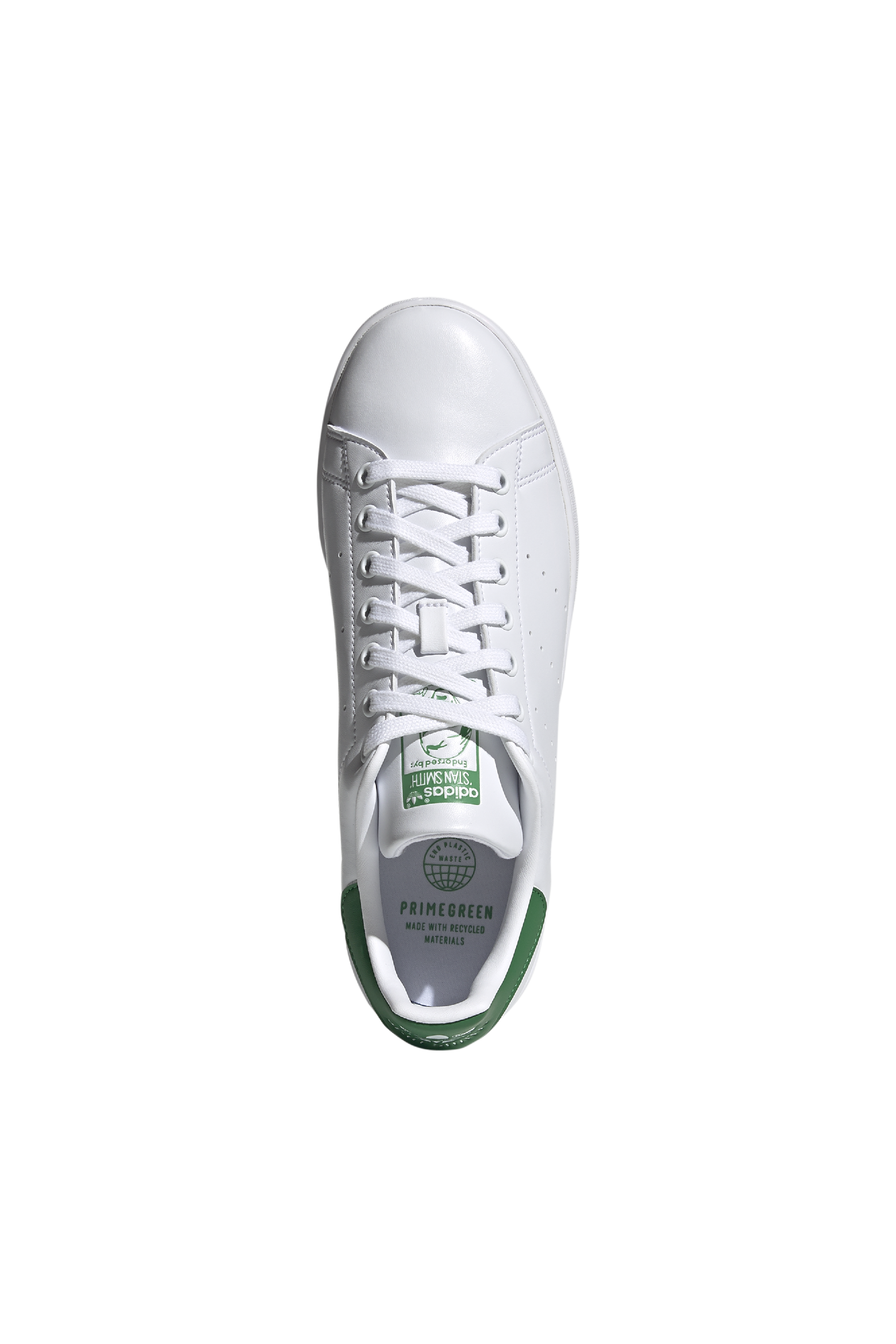 ADIDAS Baskets basses STAN SMITH Blanc