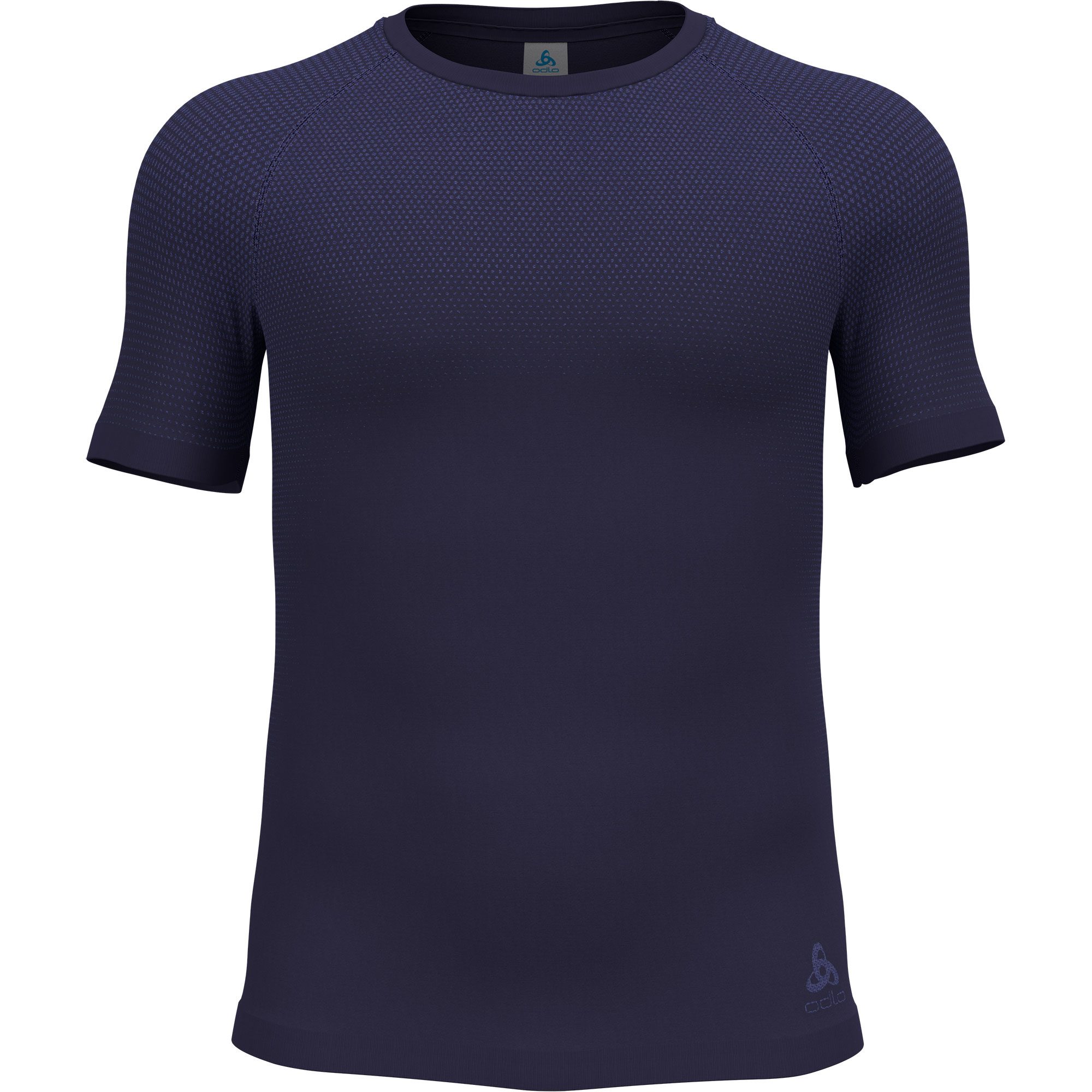 Odlo Performance Light T-Shirt Herren eclipse