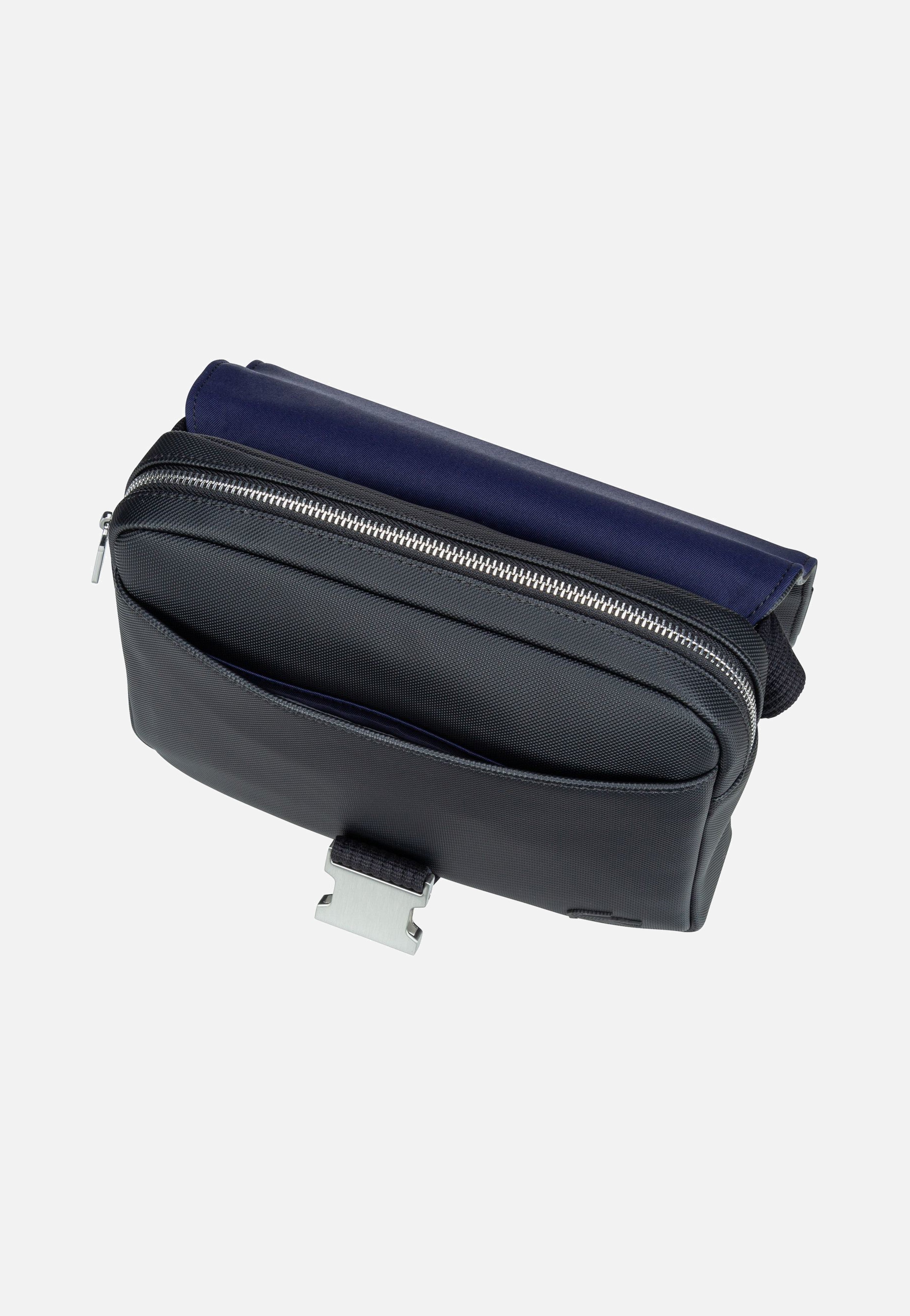 Men´s Classic Bag 4428 Noir - Crossbody Bag