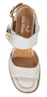 Sandal L18001 offwhite Offwhite