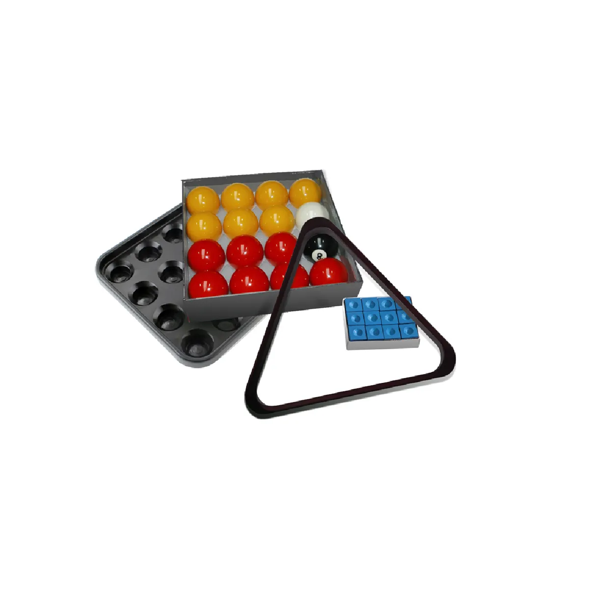 Rendez Vous Deco Billes billard Pool