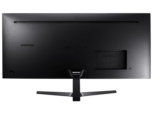 SAMSUNG - Ecran 34 pouces Ultra WQHD S34J550