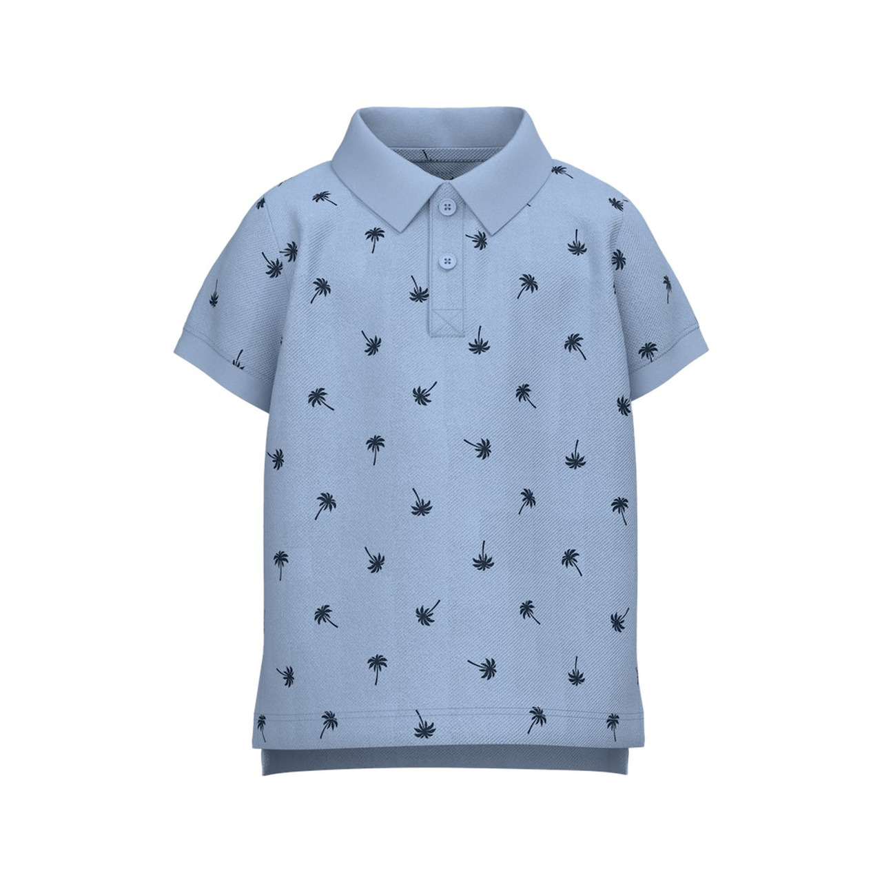name it NMMVOLO SS POLO