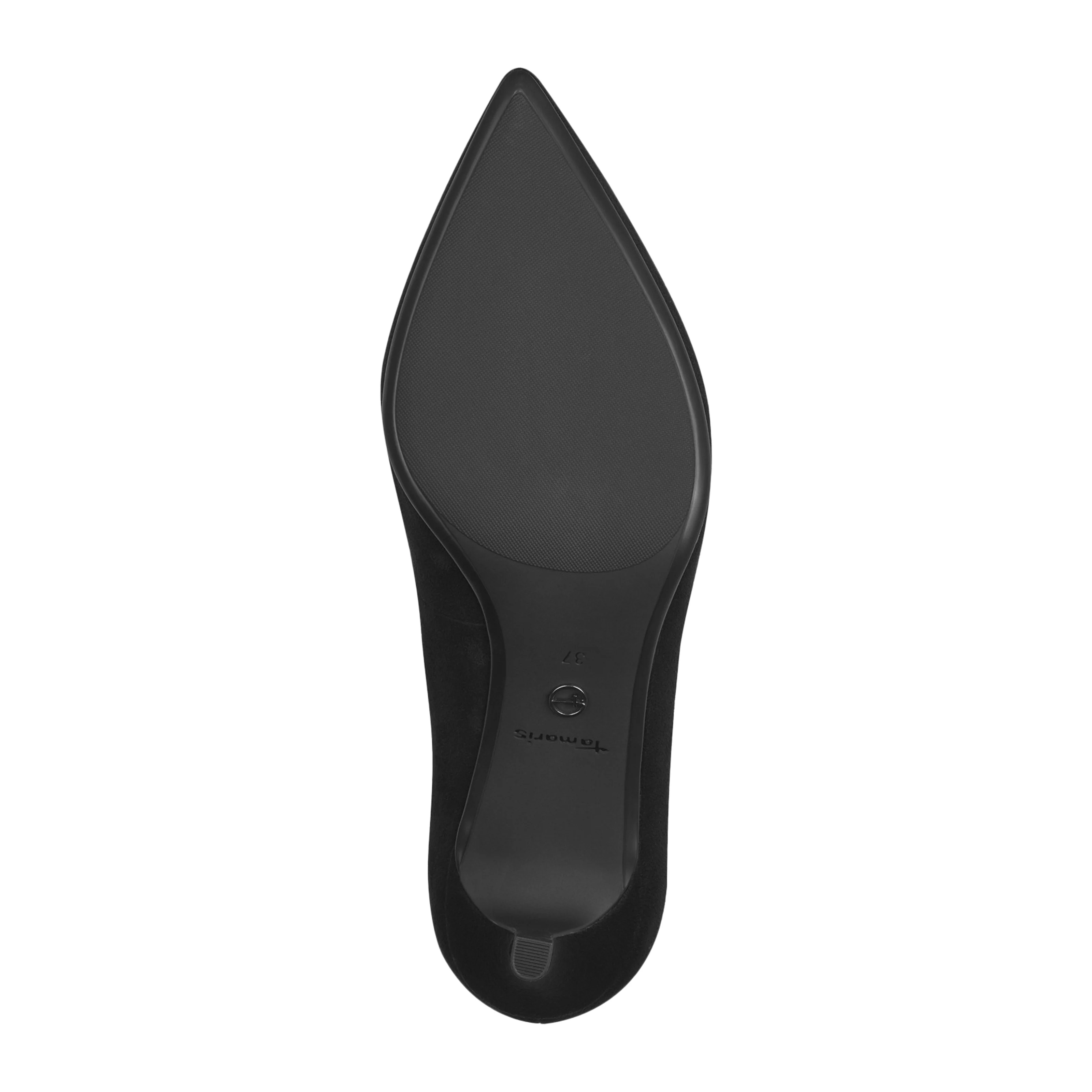 Escarpins à talon | Noir
