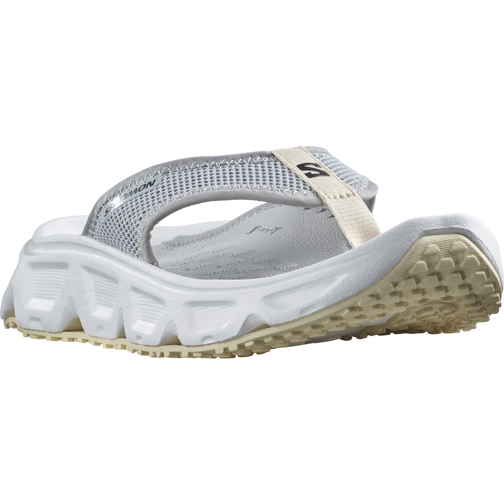 Salomon Badesandale »REELAX BREAK 6.0 W«  Erholungsschuhe
