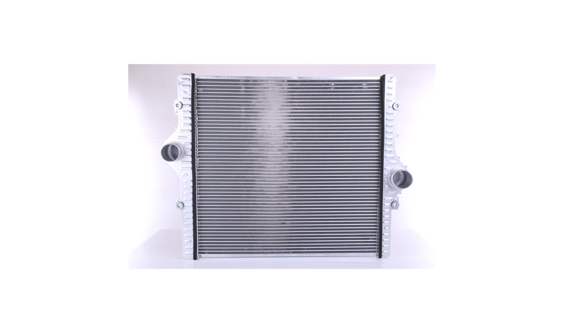 Intercooler