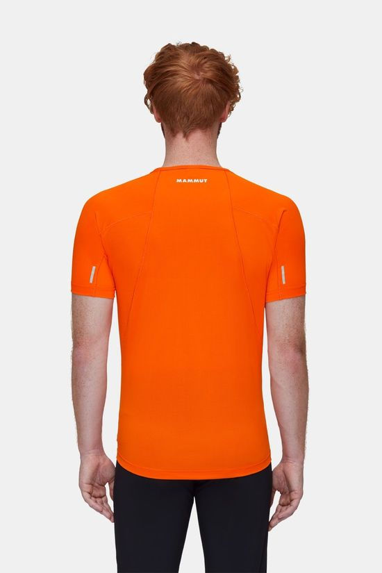 Mammut Mammut Aenergy Ss Tee