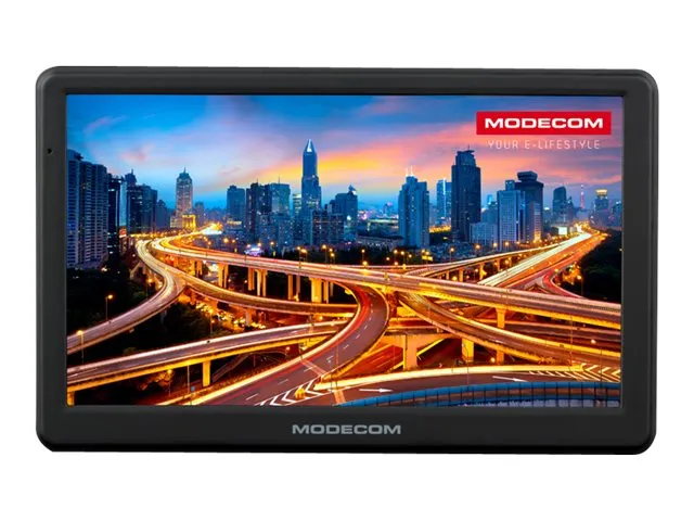 [OUTLET] - MODECOM Freeway SX 7.2 IPS - GPS navigator - automotiv 7