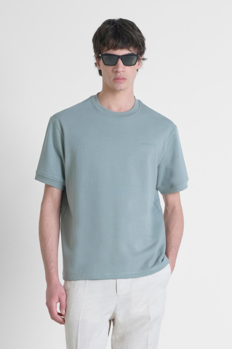 Antony Morato groene heren t-shirt