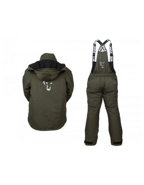 Fox Carp Winter Suit - Warmtepakken - Xxxxl