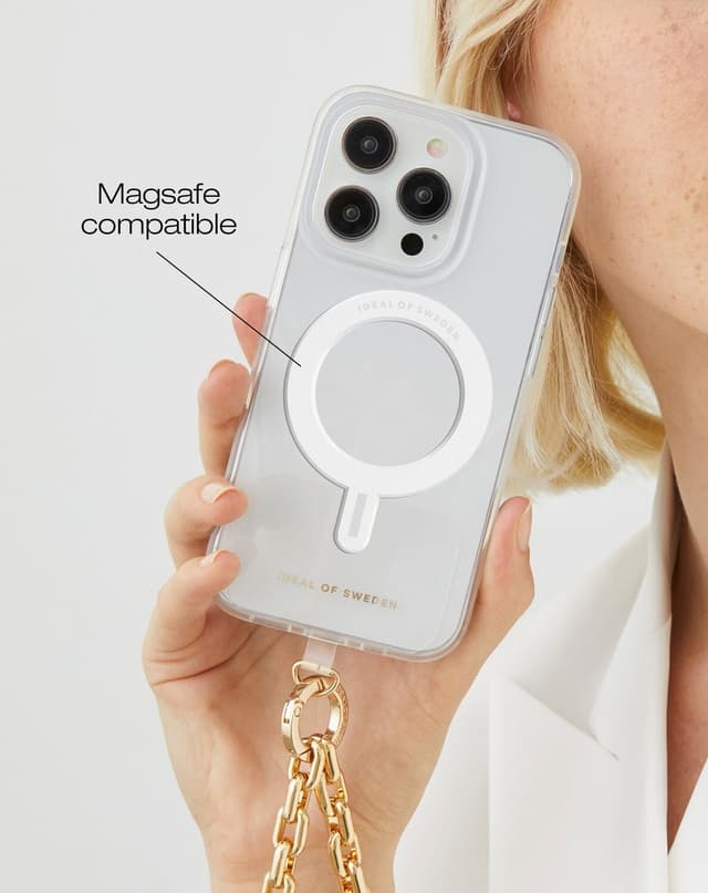 MagSafe Ring White