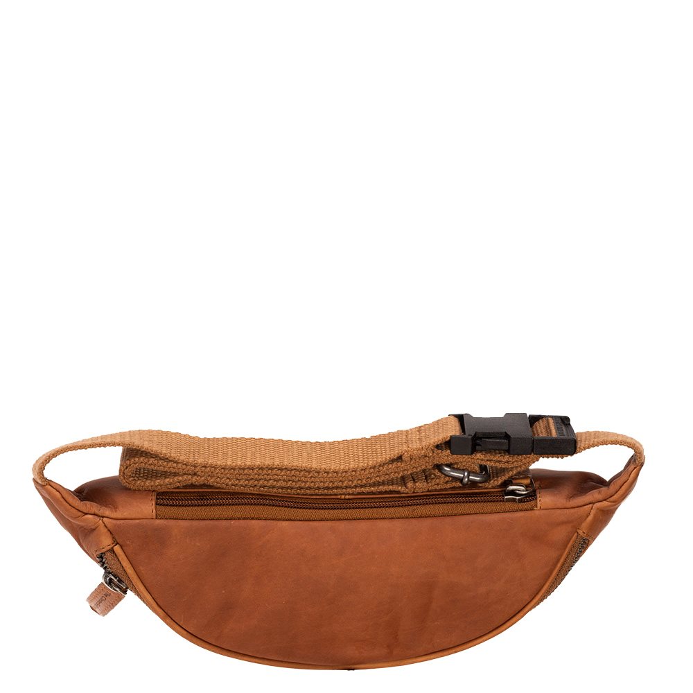 The Chesterfield Brand Eden Heuptas cognac