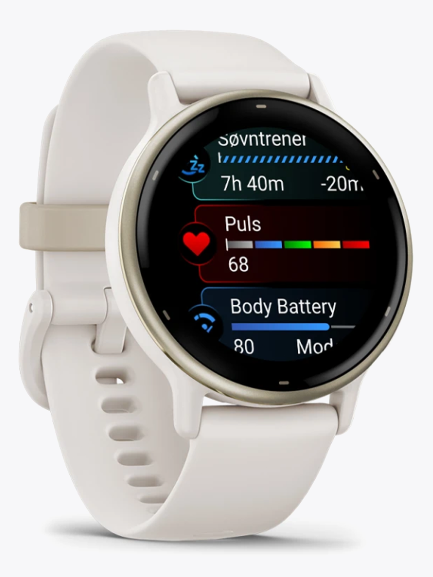 Vivoactive 5
