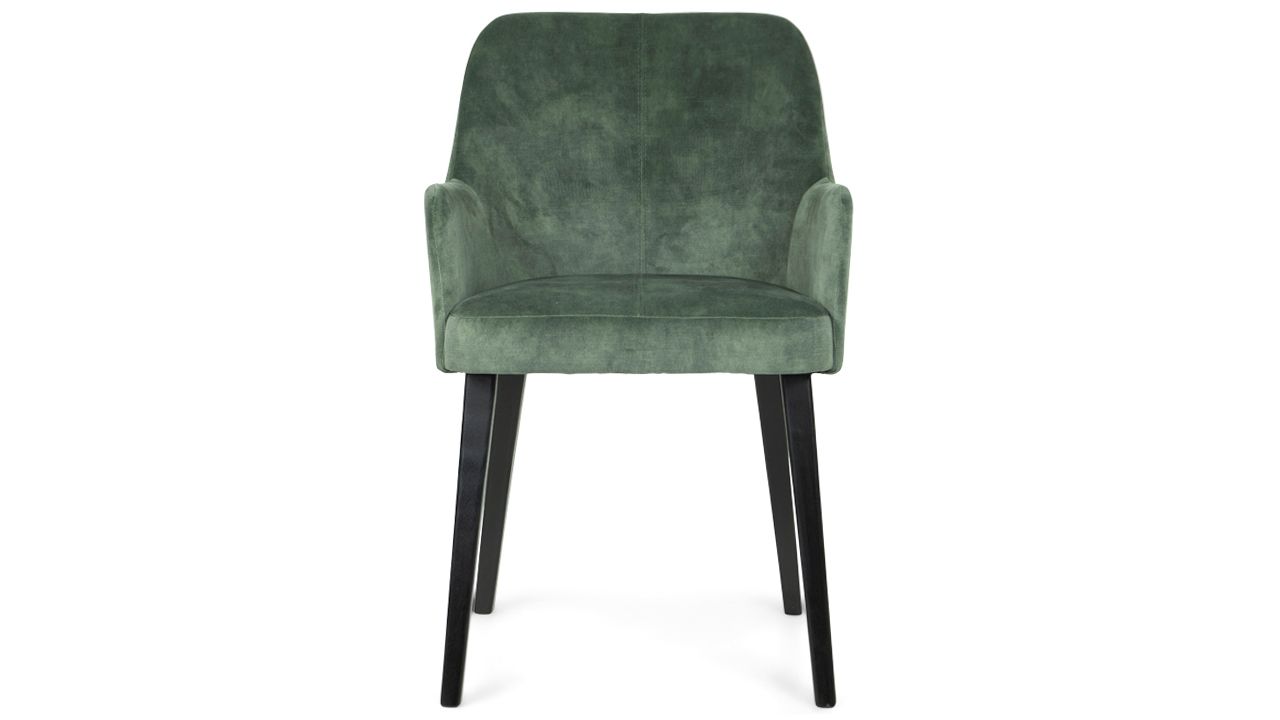 Eetstoel Louix B55 x D58 x H85 cm