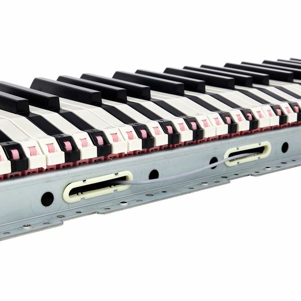 Doepfer LMK4+ 88 GH BL without Case
