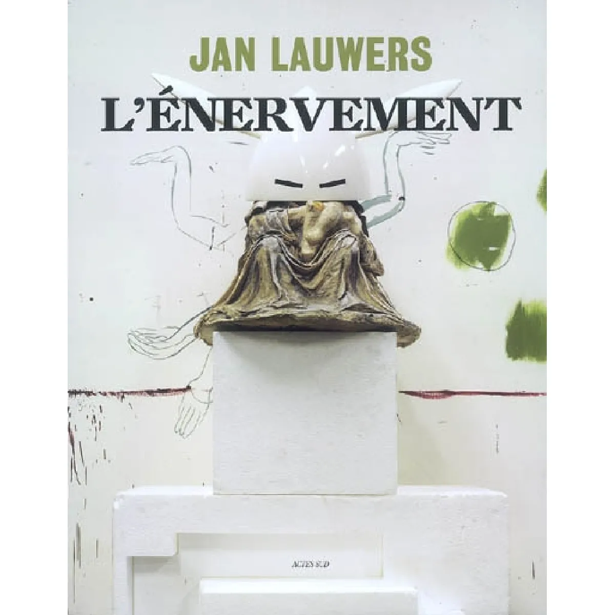 L'énervement · Occasion