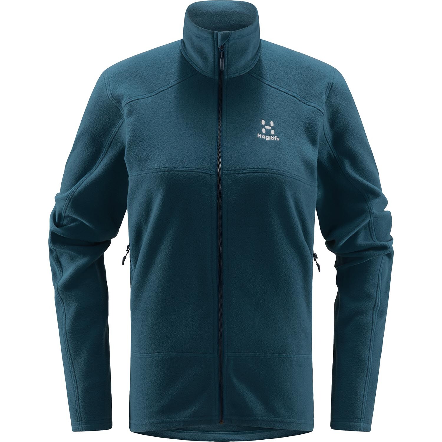 Haglöfs Womens Buteo Mid Jacket