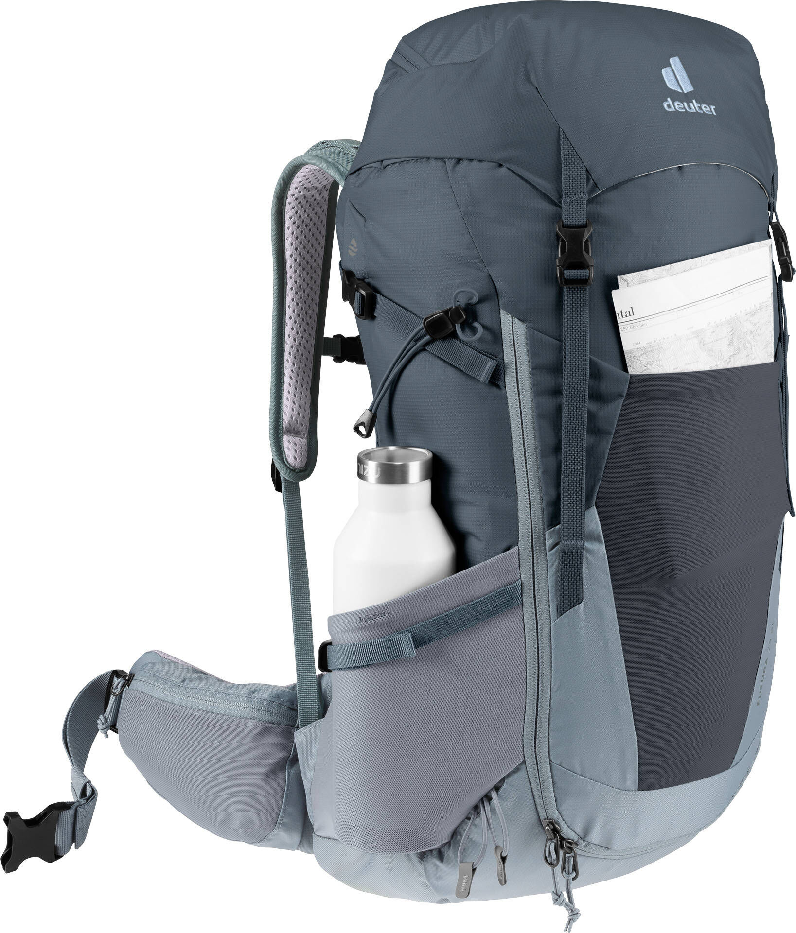 deuter| Herren Wanderrucksack 