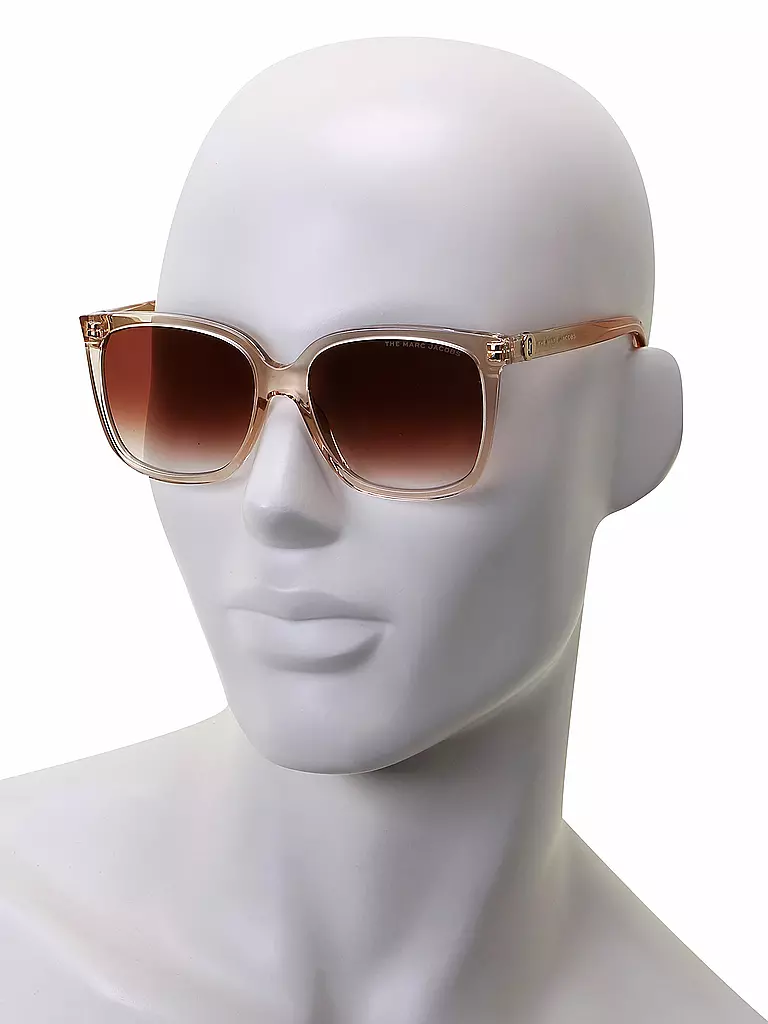 MARC JACOBS Sonnenbrille 582/S/56 orange