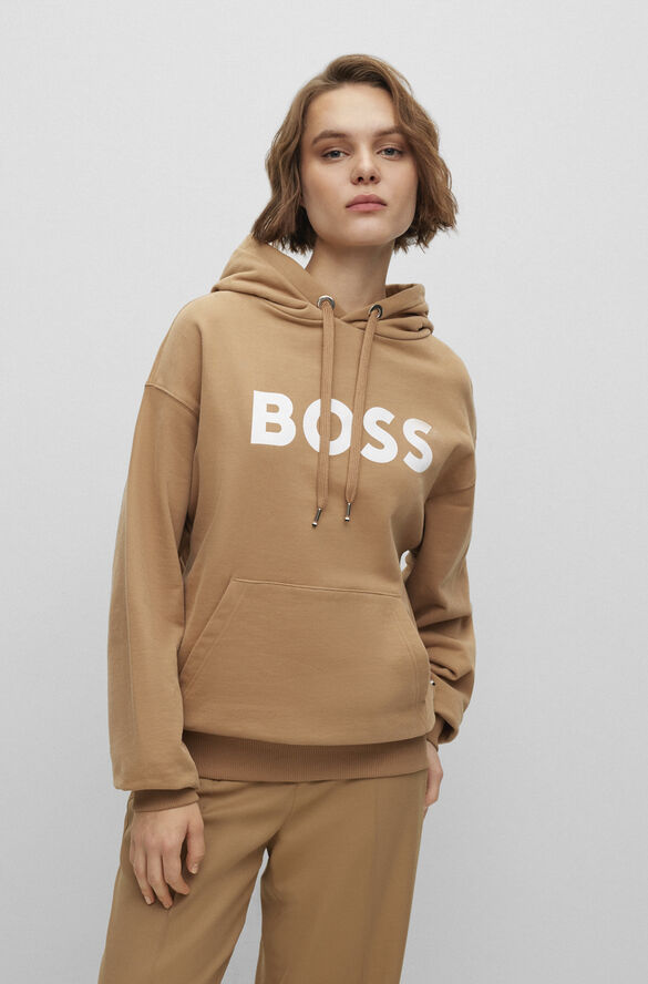 BOSS Econy1 Medium beige