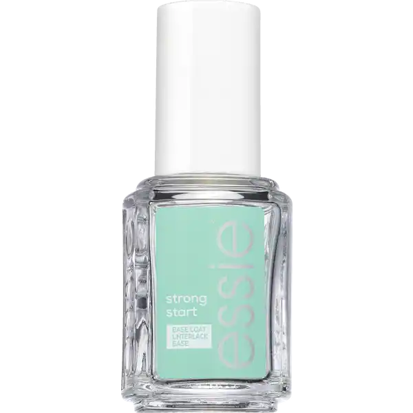 Nagellack Routine Set