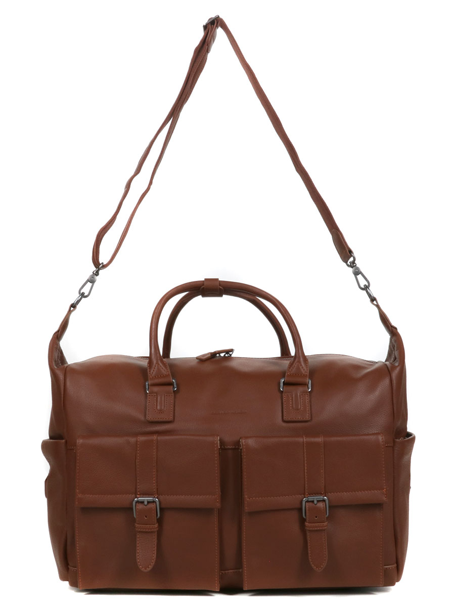 Sac de voyage GÀrard HÀnon Amsterdam 46 cm