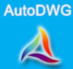 AutoDWG DWG to PDF Control Component