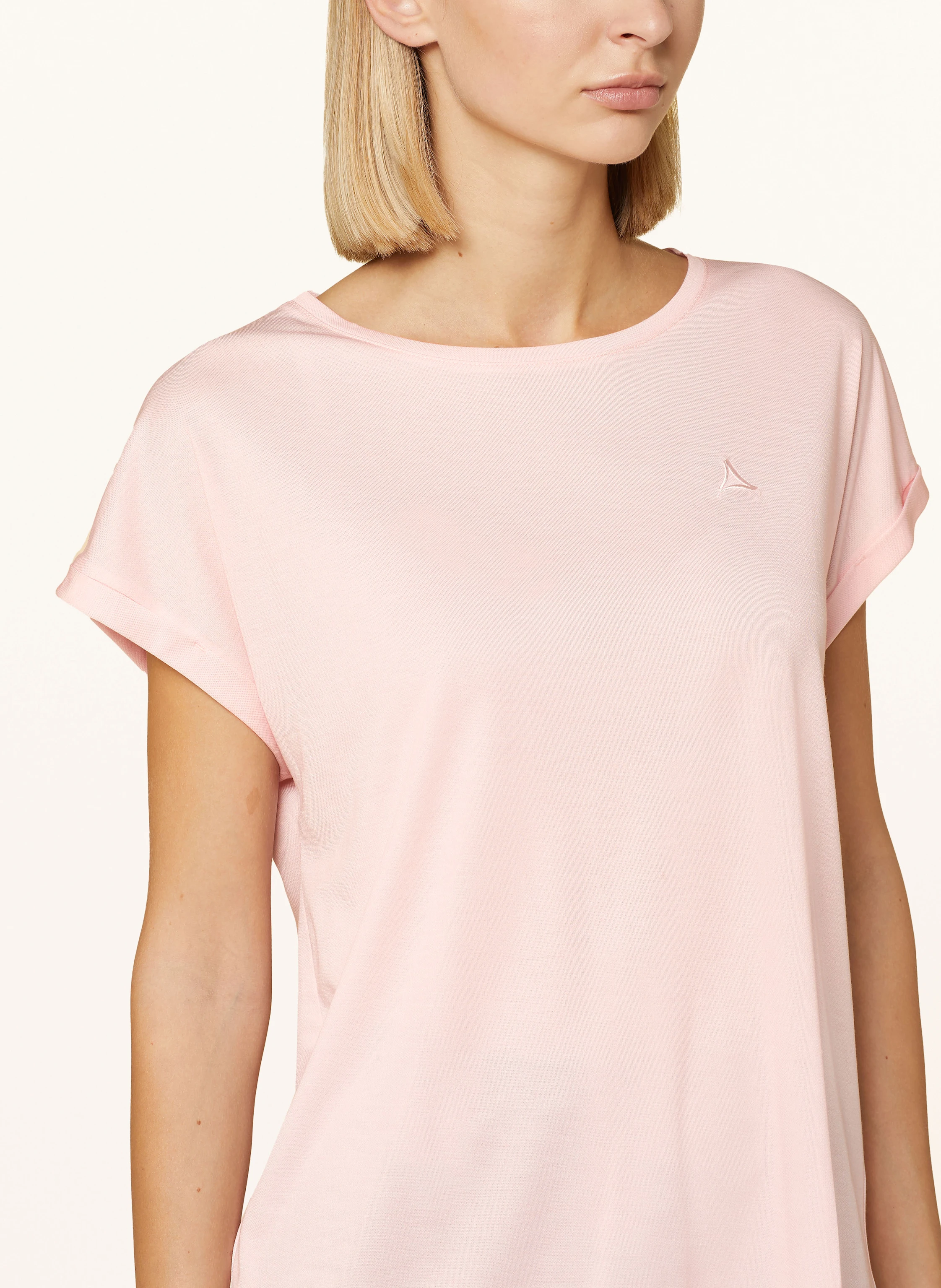 Schöffel T-Shirt GALERNE