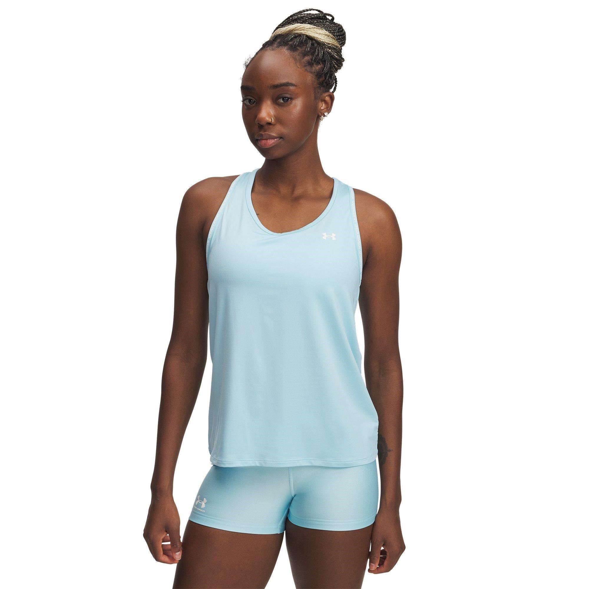Under Armour Knockout Tank Top Womens