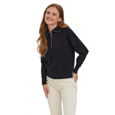 Pull femme Vmsaba Stripe VERO MODA