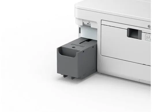 Epson WorkForce Pro WF-M4119DW - Printer - S/H - Duplex - blækprinter - A4/Legal - 4800 x 2400 dpi - op til 21 spm - kapacitet: 250 ark - USB 2.0, LAN, USB vært, Wi-Fi(ac)