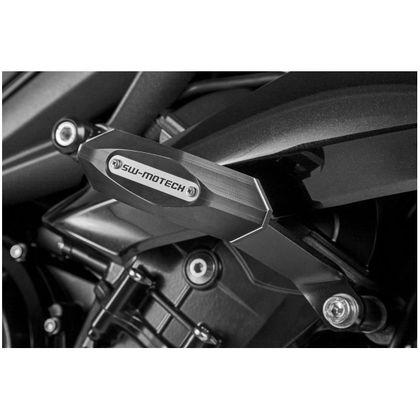 Pare-carter SW-MOTECH kit patin de protection sw motech