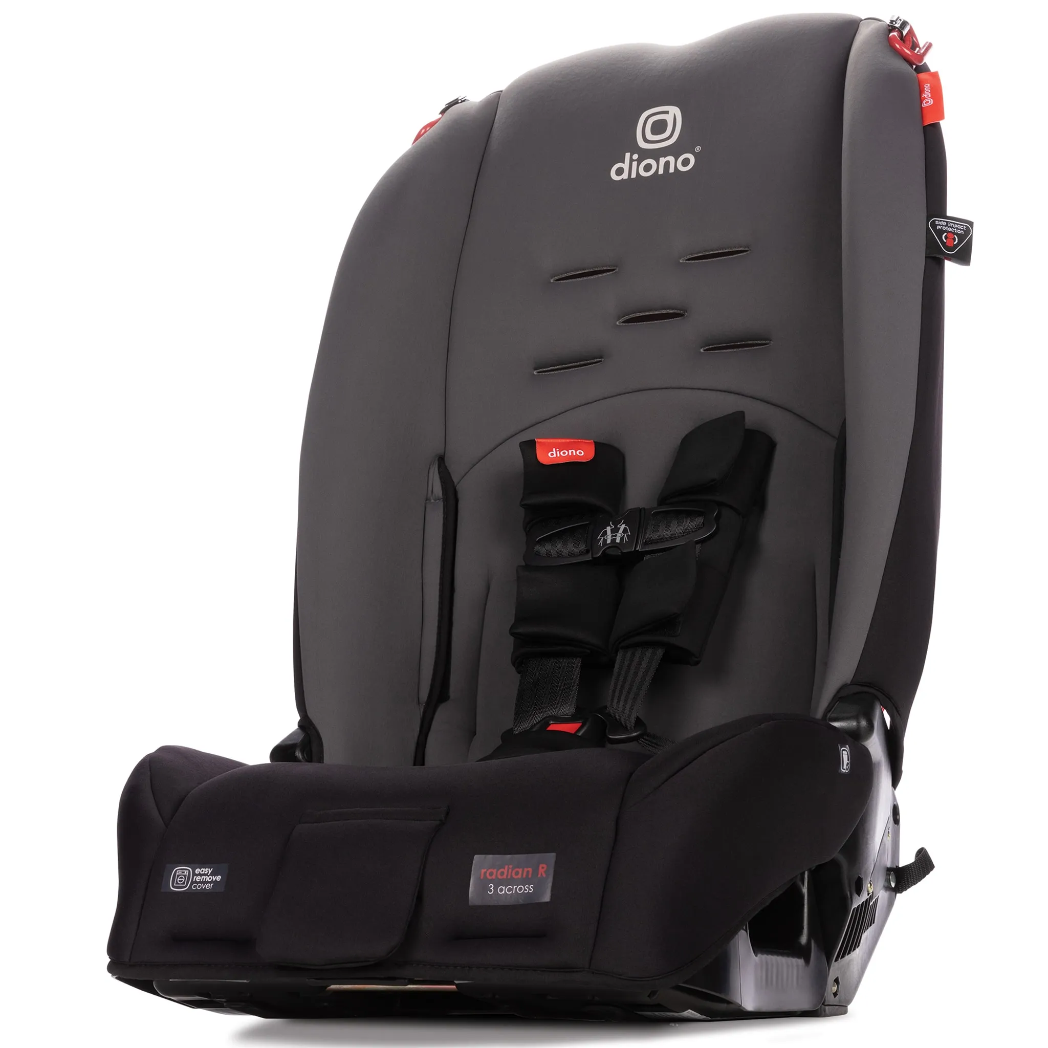 Diono Siège d'Auto Radian 3R - Gris
