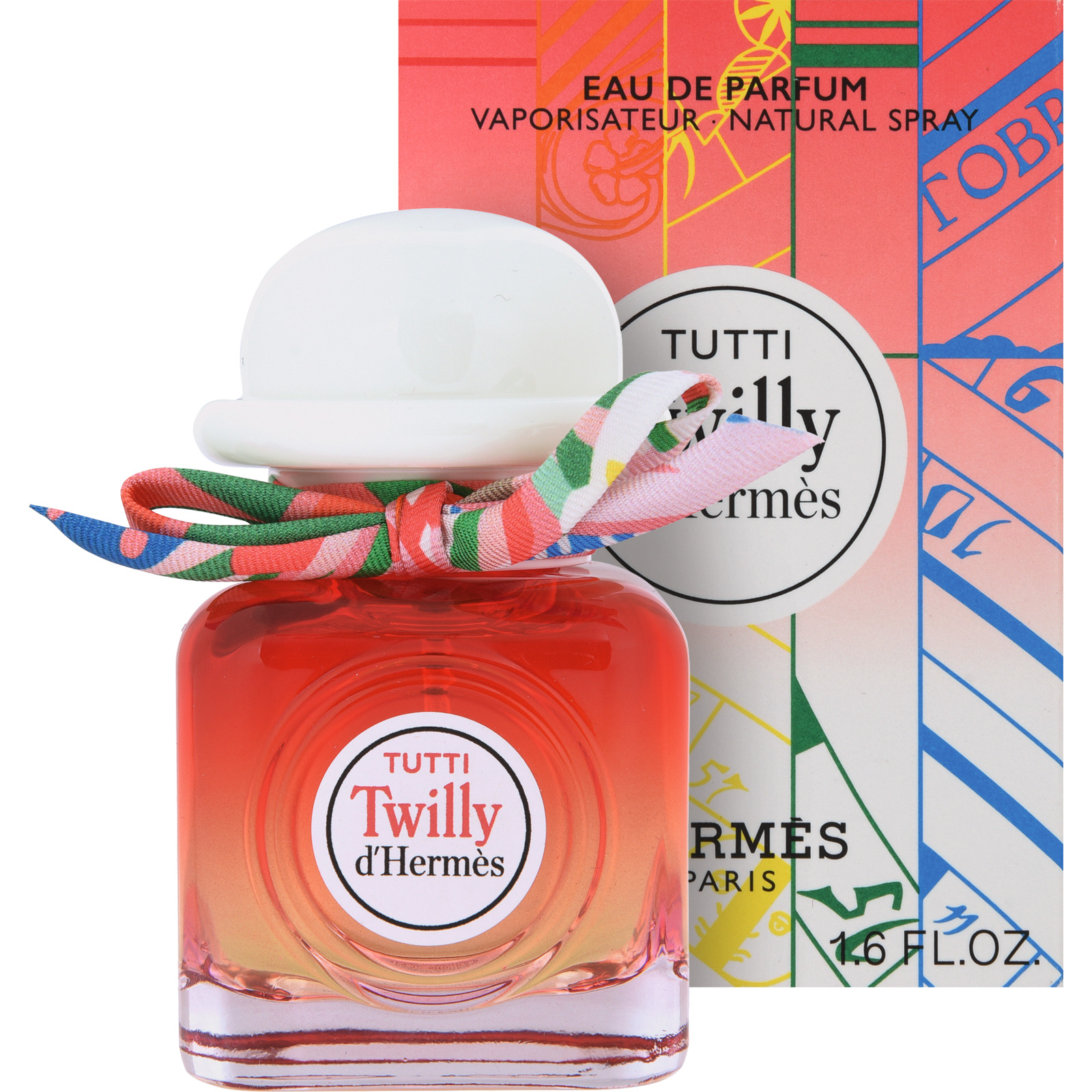 Hermès Tutti Twilly d'Hermès Eau de Parfum