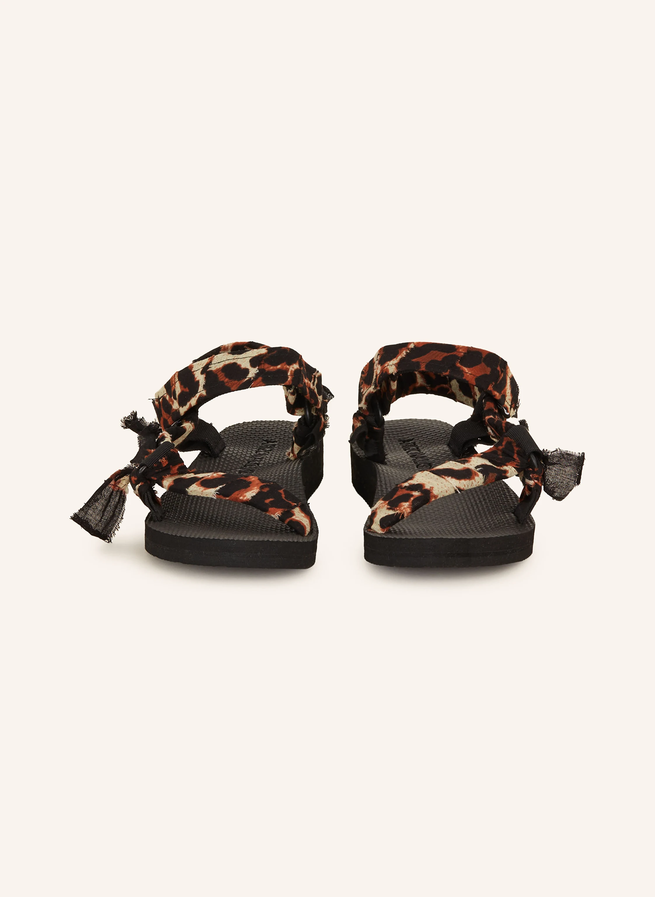 ARIZONA LOVE Sandalen TREKKY