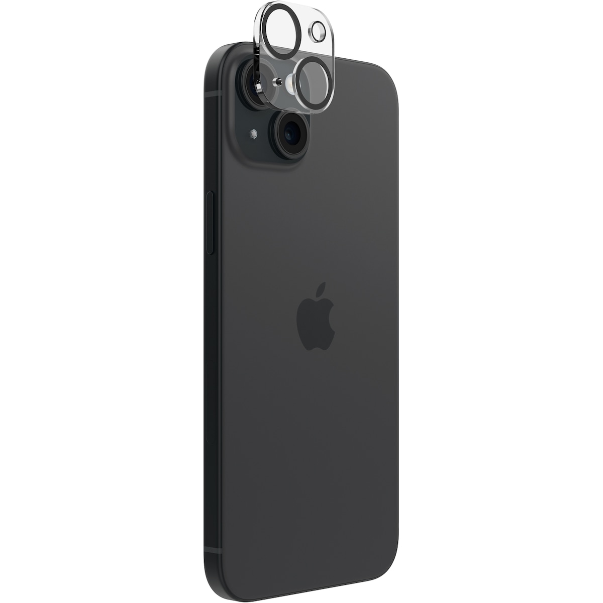 ZAGG InvisibleShield iPhone 15/iPhone 15 Plus Linsebeskyttelse Glass Elite Camera Lens Protector