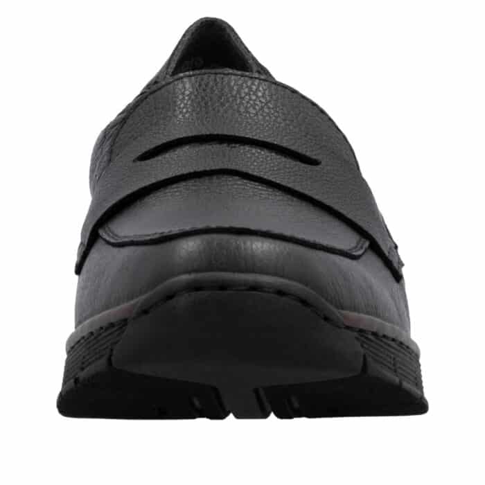 Rieker Loafers Dame 53797-00