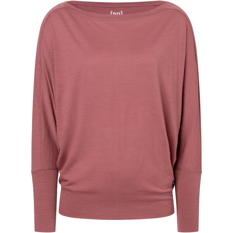 Super.Natural Damen Kula Pullover